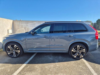 Photo 8 du bon plan VOLVO XC90 T8 AWD 303 + 87ch R-Design Geartronic occasion à 44900 €