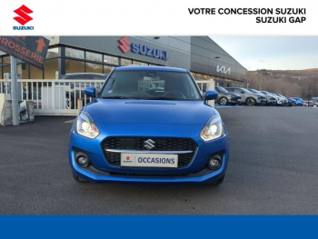 Photo 2 du bon plan SUZUKI Swift 1.2 Dualjet Hybrid 83ch PrivilÃ¨ge occasion à 15990 €
