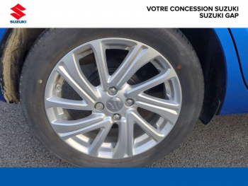 Photo 5 du bon plan SUZUKI Swift 1.2 Dualjet Hybrid 83ch PrivilÃ¨ge occasion à 15990 €