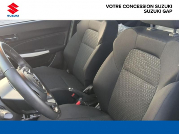Photo 11 du bon plan SUZUKI Swift 1.2 Dualjet Hybrid 83ch PrivilÃ¨ge occasion à 15990 €