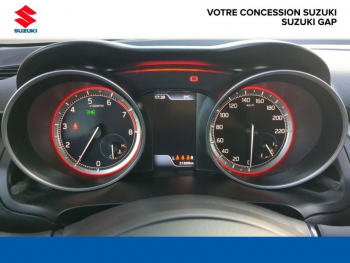 Photo 14 du bon plan SUZUKI Swift 1.2 Dualjet Hybrid 83ch PrivilÃ¨ge occasion à 15990 €
