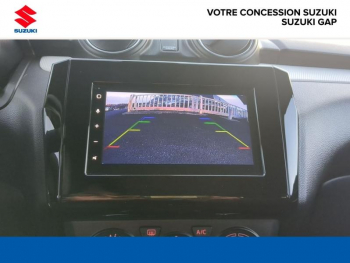 Photo 15 du bon plan SUZUKI Swift 1.2 Dualjet Hybrid 83ch PrivilÃ¨ge occasion à 15990 €