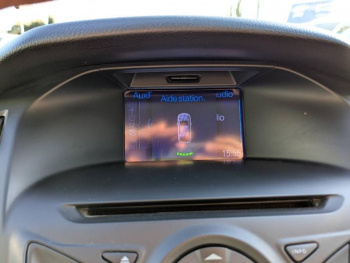 Photo 11 du bon plan FORD Focus 1.0 SCTi 125ch EcoBoost Stop&Start Titanium 4p occasion à 6990 €