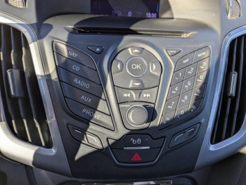 Photo 12 du bon plan FORD Focus 1.0 SCTi 125ch EcoBoost Stop&Start Titanium 4p occasion à 6990 €