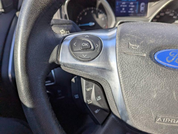 Photo 15 du bon plan FORD Focus 1.0 SCTi 125ch EcoBoost Stop&Start Titanium 4p occasion à 6990 €