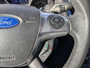 Photo 16 du bon plan FORD Focus 1.0 SCTi 125ch EcoBoost Stop&Start Titanium 4p occasion à 6990 €