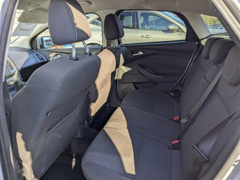 Photo 19 du bon plan FORD Focus 1.0 SCTi 125ch EcoBoost Stop&Start Titanium 4p occasion à 6990 €