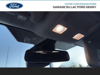 Photo 6 du bon plan FORD Puma 1.0 Flexifuel 125ch Titanium X occasion à 16290 €