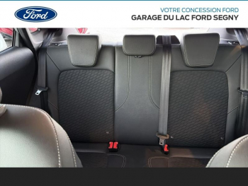 Photo 13 du bon plan FORD Puma 1.0 Flexifuel 125ch Titanium X occasion à 16290 €