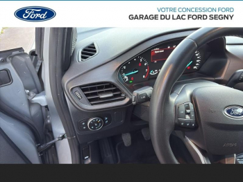 Photo 14 du bon plan FORD Puma 1.0 Flexifuel 125ch Titanium X occasion à 16290 €