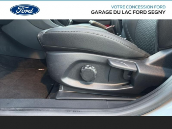 Photo 16 du bon plan FORD Puma 1.0 Flexifuel 125ch Titanium X occasion à 16290 €