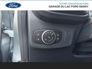 Photo 17 du bon plan FORD Puma 1.0 Flexifuel 125ch Titanium X occasion à 16290 €