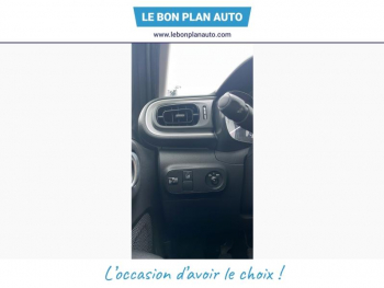 Photo 18 du bon plan CITROEN C3 III Ph2 1.2 PureTech 83 S&S Feel Business occasion à 9890 €