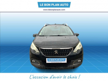 Photo 2 du bon plan PEUGEOT 2008 I Ph1 1.6 BlueHDi 100ch Active S&S occasion à 8900 €