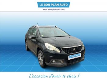 Photo 3 du bon plan PEUGEOT 2008 I Ph1 1.6 BlueHDi 100ch Active S&S occasion à 8900 €