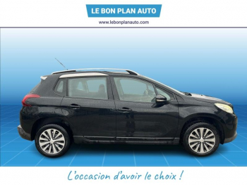 Photo 4 du bon plan PEUGEOT 2008 I Ph1 1.6 BlueHDi 100ch Active S&S occasion à 8900 €