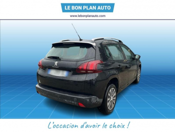 Photo 5 du bon plan PEUGEOT 2008 I Ph1 1.6 BlueHDi 100ch Active S&S occasion à 8900 €