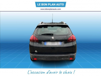 Photo 6 du bon plan PEUGEOT 2008 I Ph1 1.6 BlueHDi 100ch Active S&S occasion à 8900 €