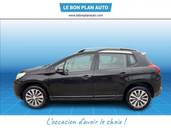 Photo 9 du bon plan PEUGEOT 2008 I Ph1 1.6 BlueHDi 100ch Active S&S occasion à 8900 €