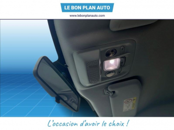 Photo 12 du bon plan PEUGEOT 2008 I Ph1 1.6 BlueHDi 100ch Active S&S occasion à 8900 €