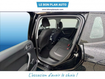 Photo 17 du bon plan PEUGEOT 2008 I Ph1 1.6 BlueHDi 100ch Active S&S occasion à 8900 €