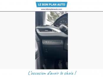 Photo 18 du bon plan PEUGEOT 2008 I Ph1 1.6 BlueHDi 100ch Active S&S occasion à 8900 €