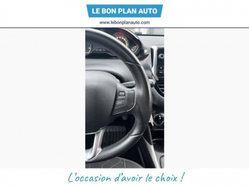 Photo 20 du bon plan PEUGEOT 2008 I Ph1 1.6 BlueHDi 100ch Active S&S occasion à 8900 €