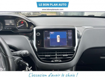 Photo 23 du bon plan PEUGEOT 2008 I Ph1 1.6 BlueHDi 100ch Active S&S occasion à 8900 €