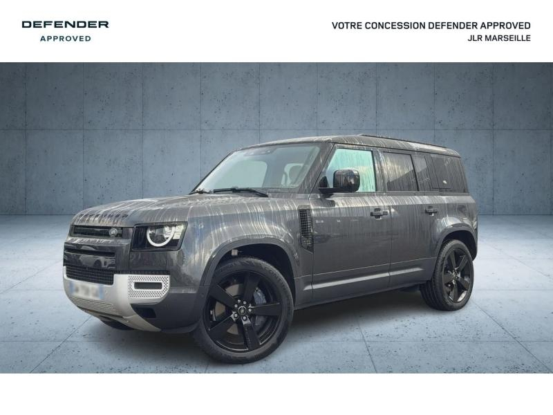 Bon plan LAND-ROVER Defender 110 2.0 P400e S occasion à 89870 €
