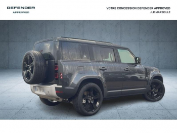 Photo 2 du bon plan LAND-ROVER Defender 110 2.0 P400e S occasion à 89870 €