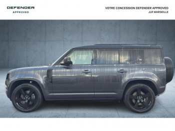 Photo 3 du bon plan LAND-ROVER Defender 110 2.0 P400e S occasion à 89870 €