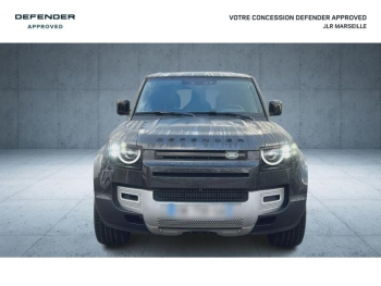 Photo 4 du bon plan LAND-ROVER Defender 110 2.0 P400e S occasion à 89870 €