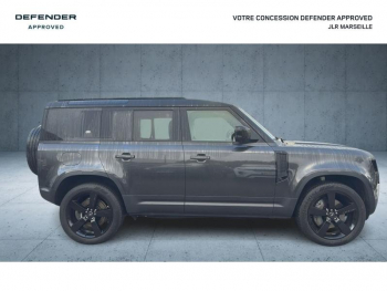 Photo 5 du bon plan LAND-ROVER Defender 110 2.0 P400e S occasion à 89870 €