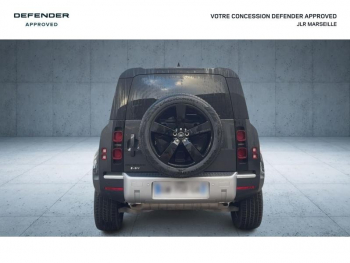 Photo 6 du bon plan LAND-ROVER Defender 110 2.0 P400e S occasion à 89870 €