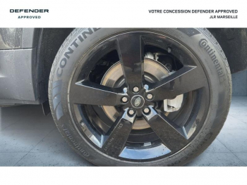Photo 7 du bon plan LAND-ROVER Defender 110 2.0 P400e S occasion à 89870 €