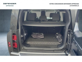 Photo 8 du bon plan LAND-ROVER Defender 110 2.0 P400e S occasion à 89870 €