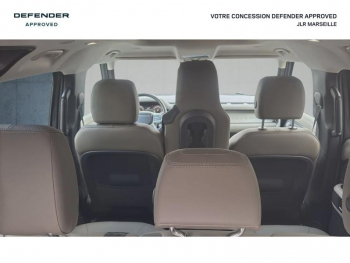 Photo 9 du bon plan LAND-ROVER Defender 110 2.0 P400e S occasion à 89870 €