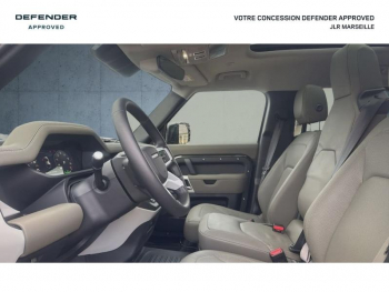 Photo 11 du bon plan LAND-ROVER Defender 110 2.0 P400e S occasion à 89870 €