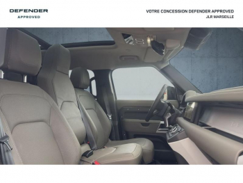 Photo 14 du bon plan LAND-ROVER Defender 110 2.0 P400e S occasion à 89870 €