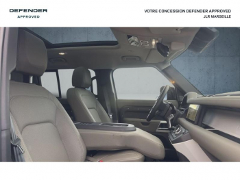 Photo 16 du bon plan LAND-ROVER Defender 110 2.0 P400e S occasion à 89870 €