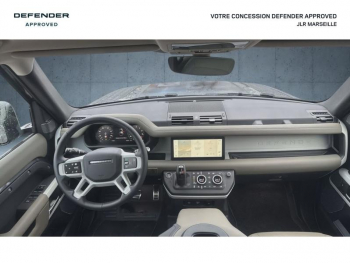 Photo 17 du bon plan LAND-ROVER Defender 110 2.0 P400e S occasion à 89870 €