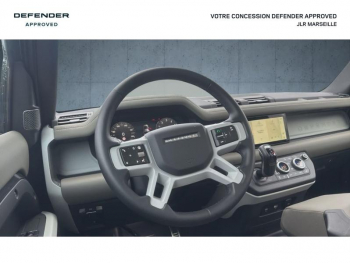 Photo 18 du bon plan LAND-ROVER Defender 110 2.0 P400e S occasion à 89870 €