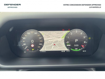 Photo 20 du bon plan LAND-ROVER Defender 110 2.0 P400e S occasion à 89870 €