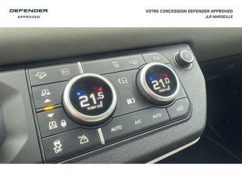 Photo 22 du bon plan LAND-ROVER Defender 110 2.0 P400e S occasion à 89870 €