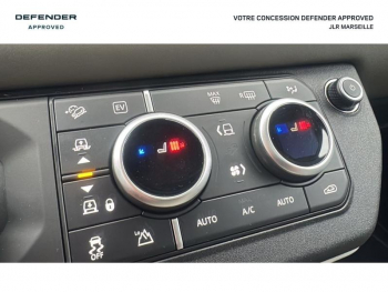 Photo 23 du bon plan LAND-ROVER Defender 110 2.0 P400e S occasion à 89870 €