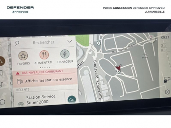 Photo 27 du bon plan LAND-ROVER Defender 110 2.0 P400e S occasion à 89870 €
