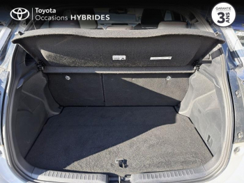 Photo 20 du bon plan TOYOTA Yaris 116h GR Sport 5p Pack Techno occasion à 21490 €
