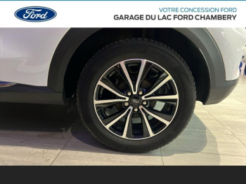 Photo 4 du bon plan FORD Puma 1.0 EcoBoost 125ch mHEV Titanium 6cv occasion à 15990 €