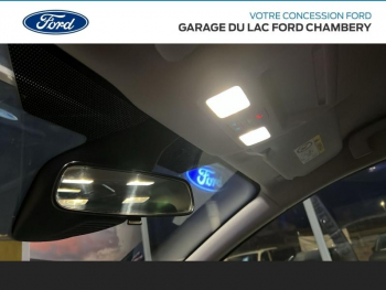 Photo 6 du bon plan FORD Puma 1.0 EcoBoost 125ch mHEV Titanium 6cv occasion à 15990 €
