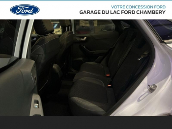 Photo 7 du bon plan FORD Puma 1.0 EcoBoost 125ch mHEV Titanium 6cv occasion à 15990 €